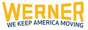Werner: We Keep America Moving