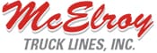 McElroy Truck Lines, Inc.